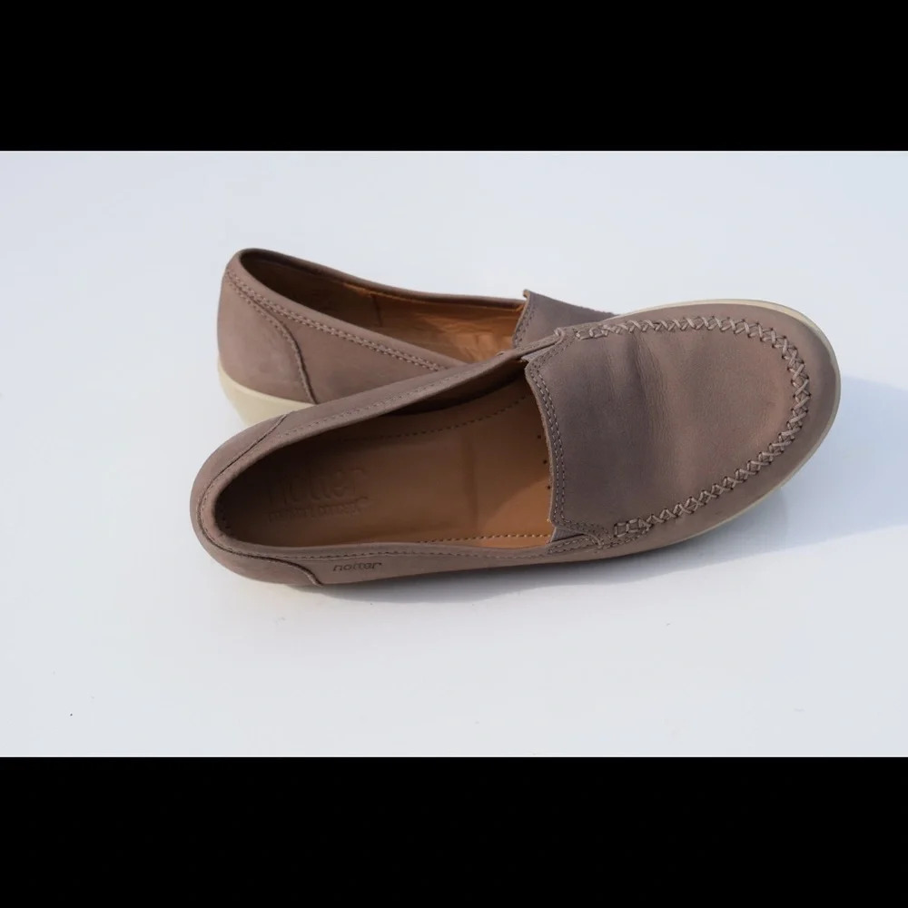 Hotter Jazz shoes - Picture 7 of 8